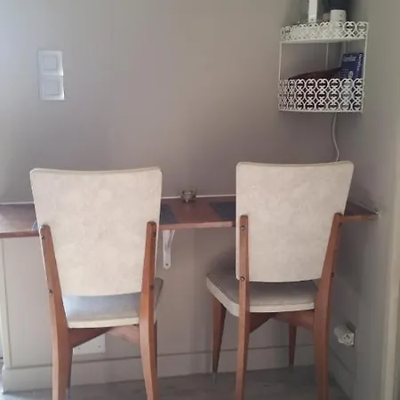 Apartmán Aux Nobles Acacias *