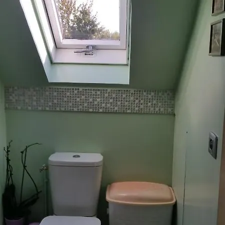 Aux Nobles Acacias Apartamento