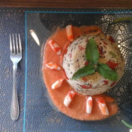 Aux Nobles Acacias Appartement Épagne-Épagnette