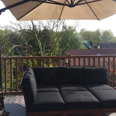 Aux Nobles Acacias *