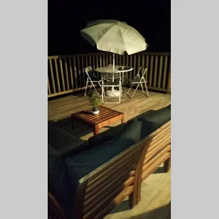 Appartement Aux Nobles Acacias Épagne-Épagnette