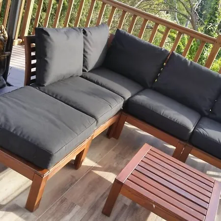 Aux Nobles Acacias Appartement