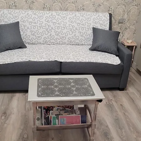 Aux Nobles Acacias Appartement Épagne-Épagnette