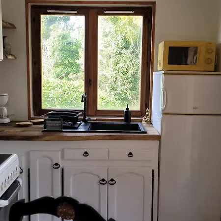 Appartement Aux Nobles Acacias Épagne-Épagnette