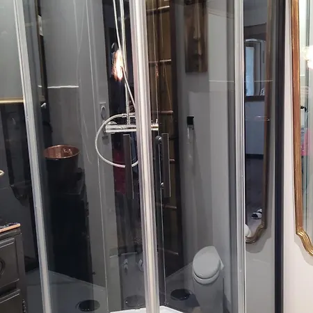 Appartement Aux Nobles Acacias *