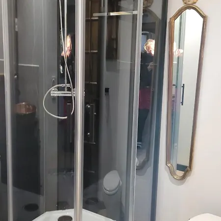 Appartement Aux Nobles Acacias