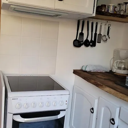 Aux Nobles Acacias Appartement