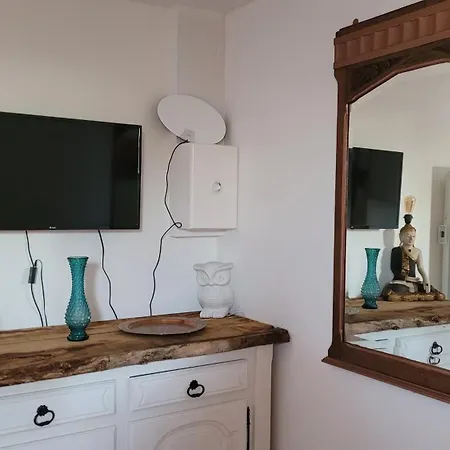 Apartamento Aux Nobles Acacias *